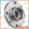 Moyeu de roue avant pour FIAT | KLP-FT-028P, 485811